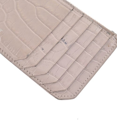 Saint Laurent Paris Card cases