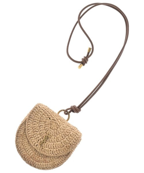 Saint Laurent Paris Pouches