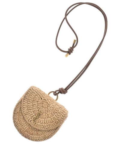 Saint Laurent Paris Pouches