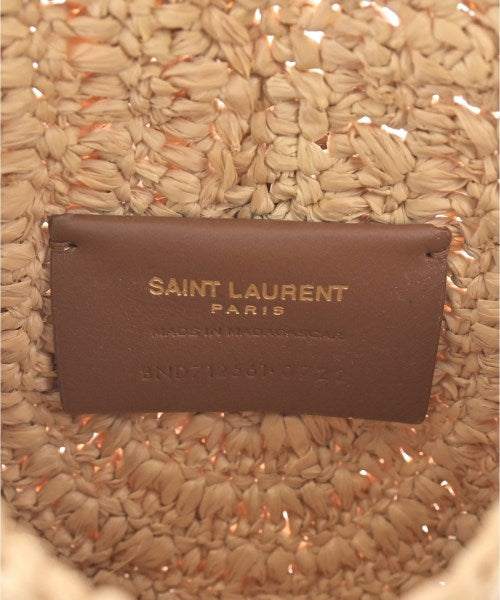 Saint Laurent Paris Pouches
