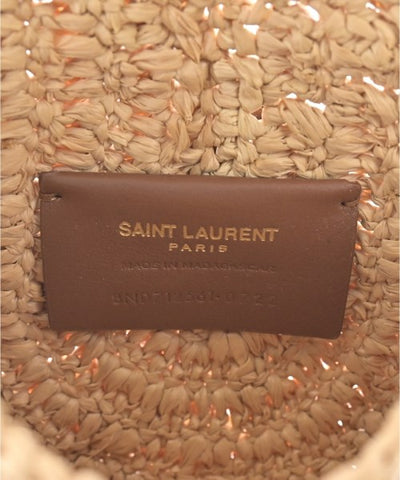 Saint Laurent Paris Pouches