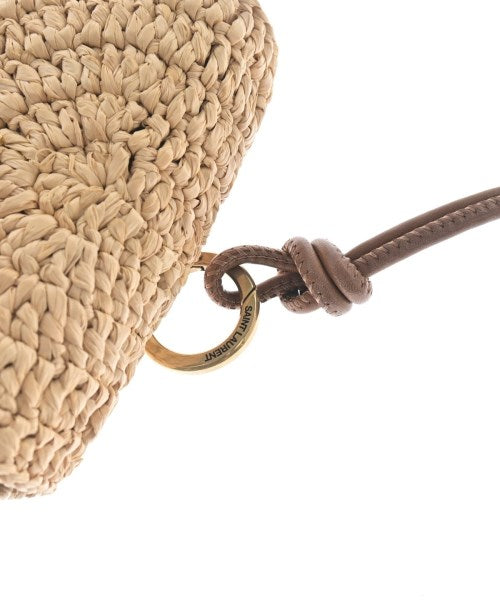 Saint Laurent Paris Pouches