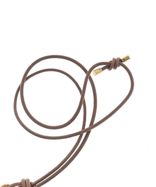 Saint Laurent Paris Pouches