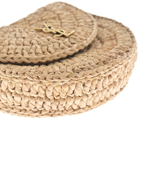 Saint Laurent Paris Pouches