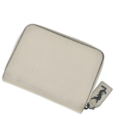 Saint Laurent Paris Wallets/Coin purses