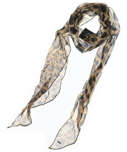 Saint Laurent Paris Bandana/Scarves