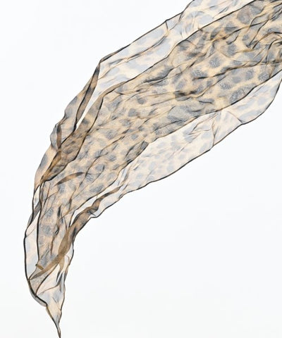 Saint Laurent Paris Bandana/Scarves