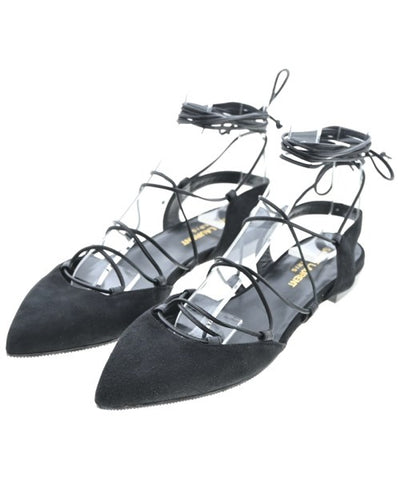 Saint Laurent Paris Sandals