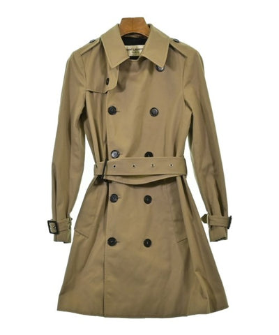 Saint Laurent Paris Trench coats