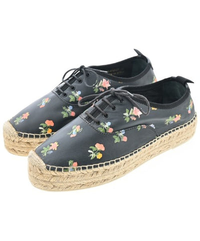 Saint Laurent Paris Espadrilles