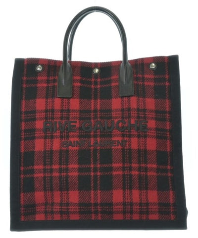 Saint Laurent Paris Totes