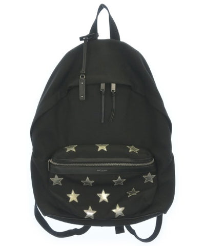 Saint Laurent Paris Backpacks