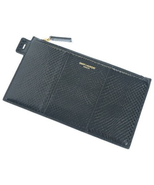 Saint Laurent Paris Pouches