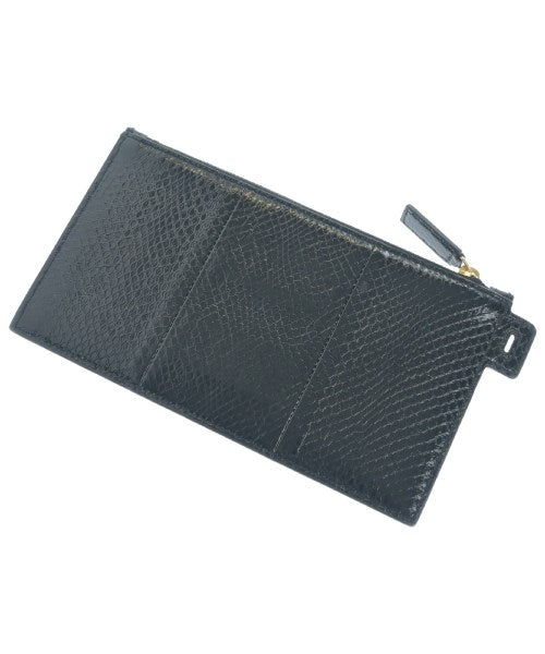 Saint Laurent Paris Pouches