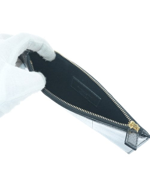 Saint Laurent Paris Pouches