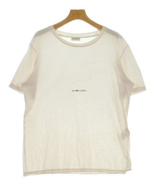 Saint Laurent Paris Tee Shirts/Tops