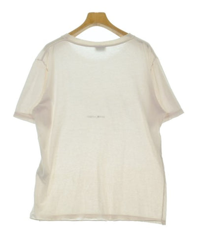 Saint Laurent Paris Tee Shirts/Tops