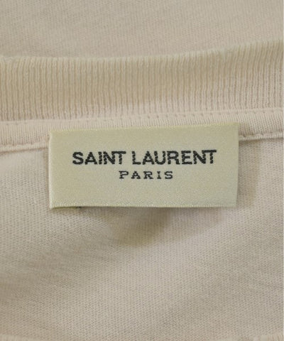 Saint Laurent Paris Tee Shirts/Tops