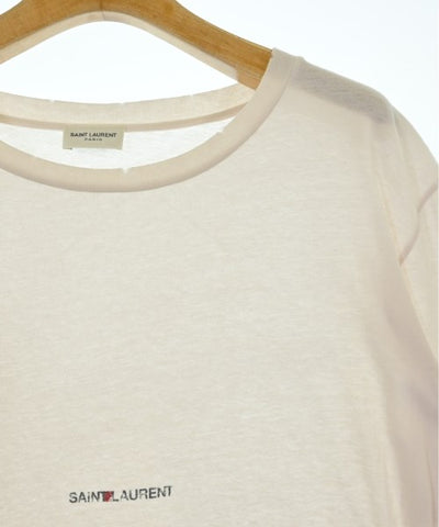 Saint Laurent Paris Tee Shirts/Tops