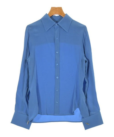 Saint Laurent Paris Blouses