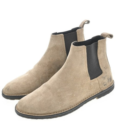 Saint Laurent Paris Boots