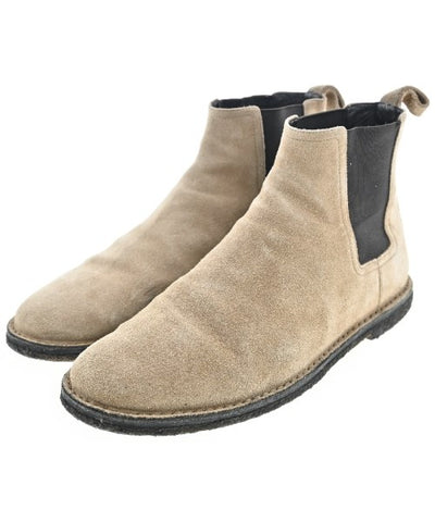 Saint Laurent Paris Boots