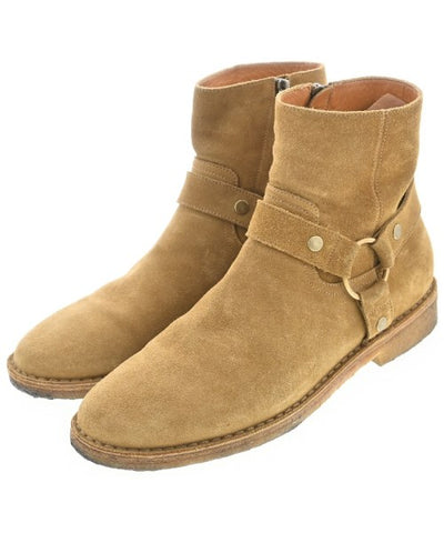 Saint Laurent Paris Boots