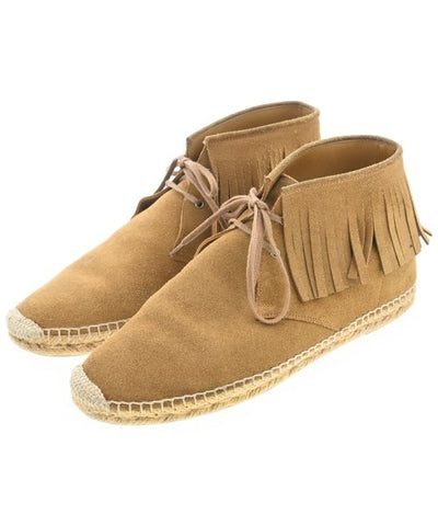 Saint Laurent Paris Boots