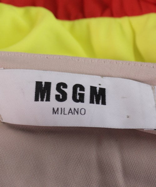 MSGM Dresses