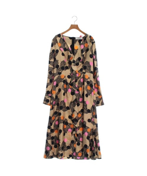 MSGM Dresses