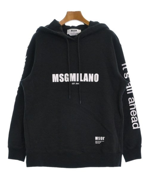 MSGM Hoodies