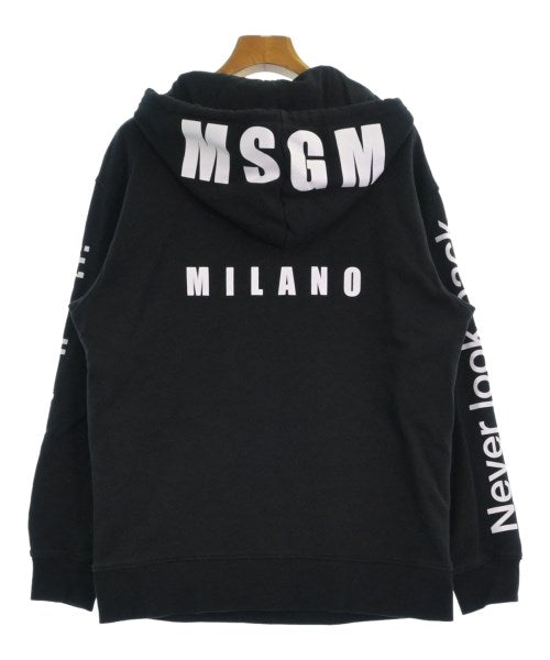 MSGM Hoodies