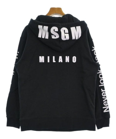 MSGM Hoodies