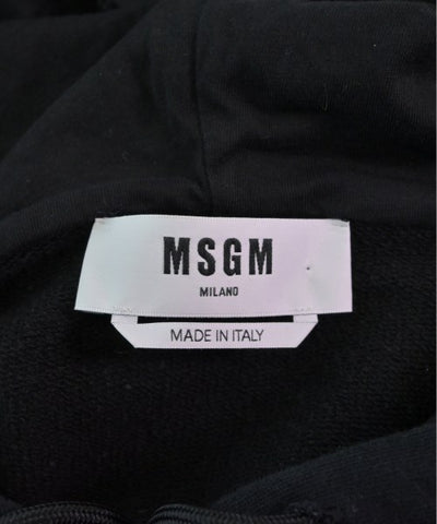 MSGM Hoodies