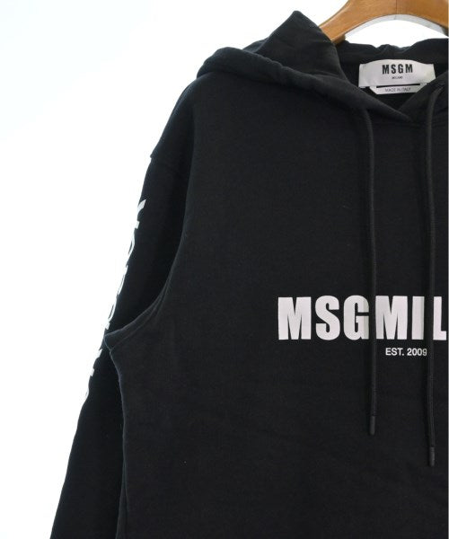 MSGM Hoodies