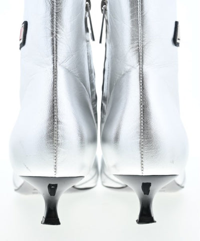 MSGM Boots