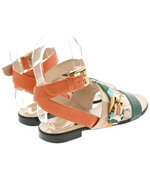 MSGM Sandals