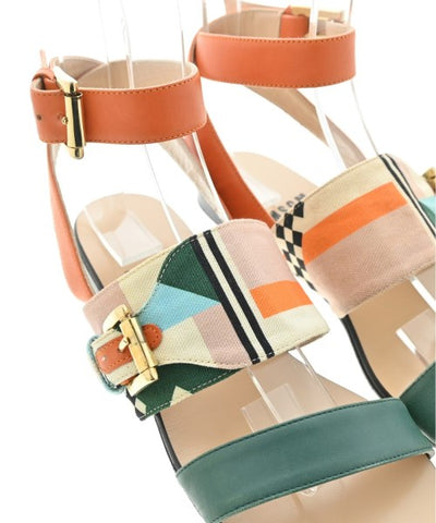 MSGM Sandals