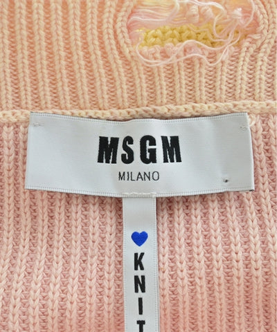 MSGM Sweaters