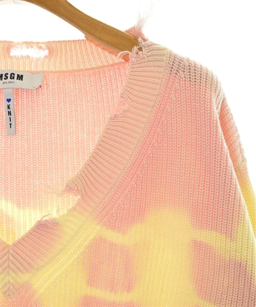 MSGM Sweaters