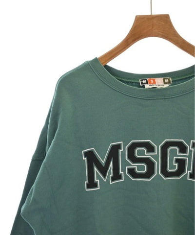 MSGM Sweatshirts