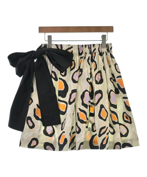 MSGM Mini skirts