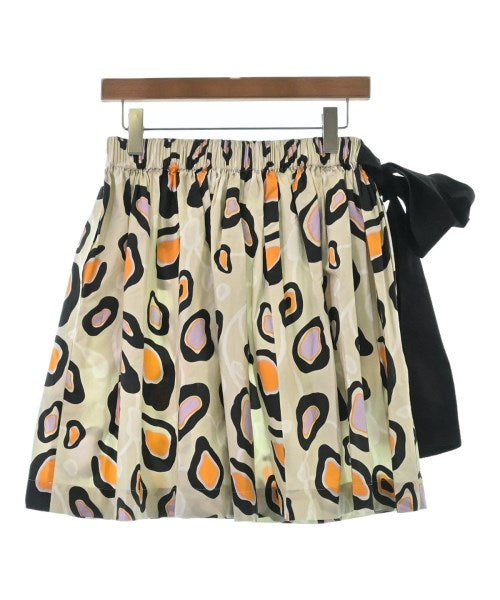 MSGM Mini skirts