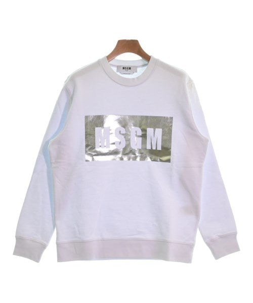 MSGM Sweatshirts