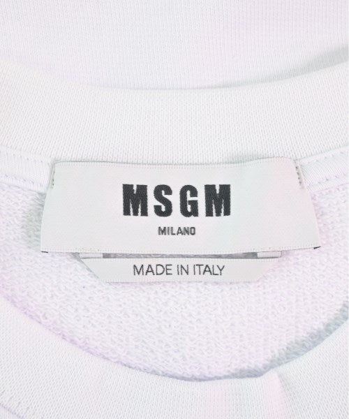 MSGM Sweatshirts