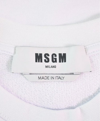 MSGM Sweatshirts