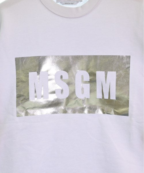 MSGM Sweatshirts