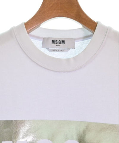 MSGM Sweatshirts