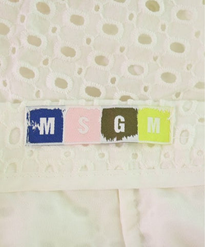 MSGM Other