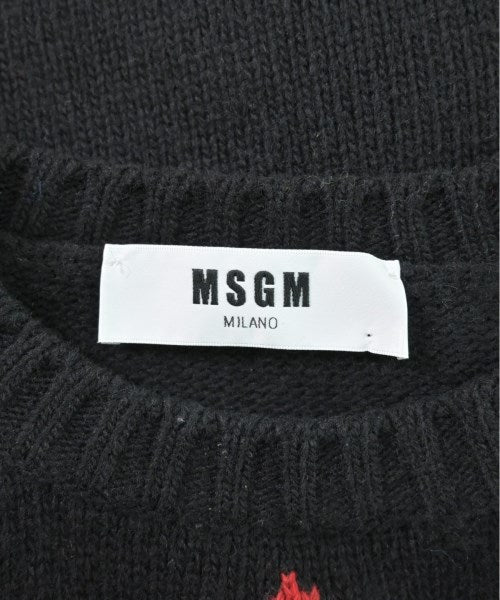 MSGM Sweaters